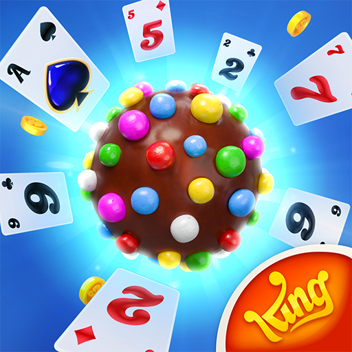 Candy Crush Solitaire