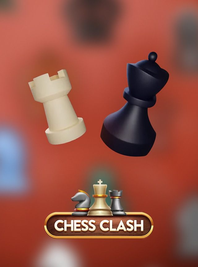  Chess Clash